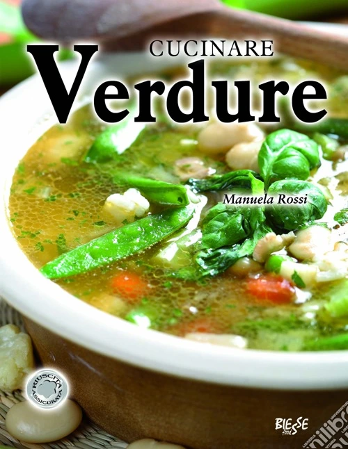 Cucinare verdure