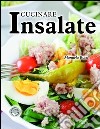 Cucinare insalate libro