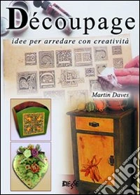 Dècoupage