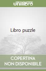 Libro puzzle libro