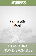 Cornicette facili libro