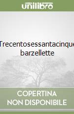 Trecentosessantacinque barzellette libro