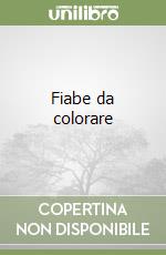 Fiabe da colorare