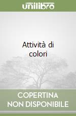 Attività di colori