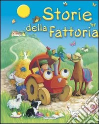Storie della fattoria libro