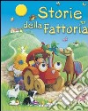 Storie della fattoria libro