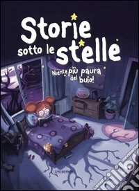 Storie sotto le stelle libro