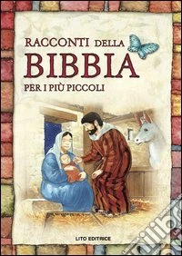 Racconti della Bibbia libro