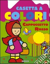 Casetta di colori libro