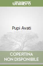 Pupi Avati libro