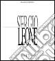 Sergio Leone