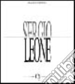 Sergio Leone libro