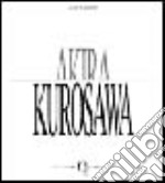 Akira Kurosawa libro