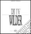 Billy Wilder libro