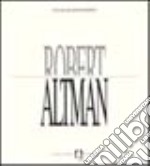 Robert Altman libro