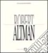 Robert Altman libro