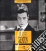 Buster Keaton libro