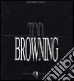 Tod Browning libro