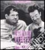 Stan Laurel & Oliver Hardy libro