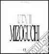 Kenji Mizoguchi libro