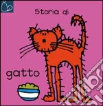 Storia di Gatto libro