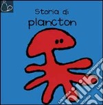 Storia di Plancton libro