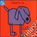 Storia di Cane libro