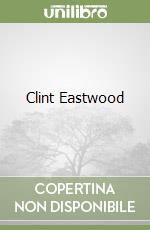 Clint Eastwood libro