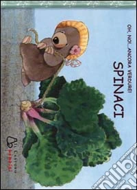 Spinaci libro
