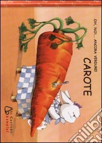 Carote libro