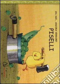 Piselli libro