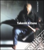 Takeshi Kitano libro