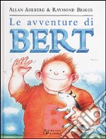 Le avventure di Bert libro