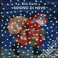 Sogno di neve libro