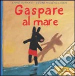 Gaspare al mare libro