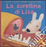 La sorellina di Lisa libro