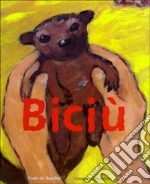 Biciù libro