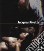 Jacques Rivette libro