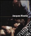 Jacques Rivette libro