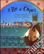 Il re di Capri libro