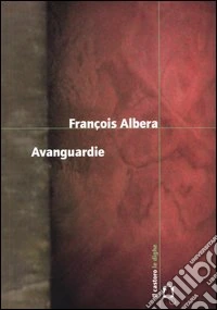 Avanguardie libro