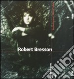 Robert Bresson libro