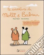 Le avventure di Molli e Babau libro