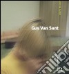 Gus Van Sant libro