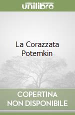 La Corazzata Potemkin libro