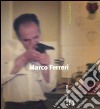 Marco Ferreri libro