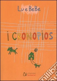 I Cronopios libro