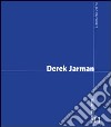 Derek Jarman libro