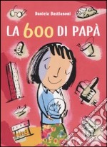 La Seicento di papà libro