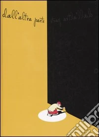 Dall'altra parte libro